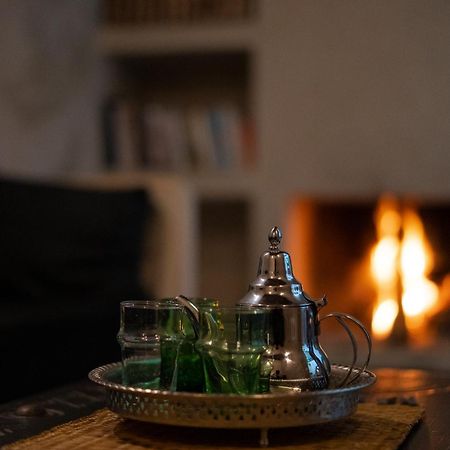 Riad Dar Nor As-Suwajra Zewnętrze zdjęcie