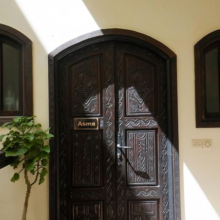 Riad Dar Nor As-Suwajra Zewnętrze zdjęcie