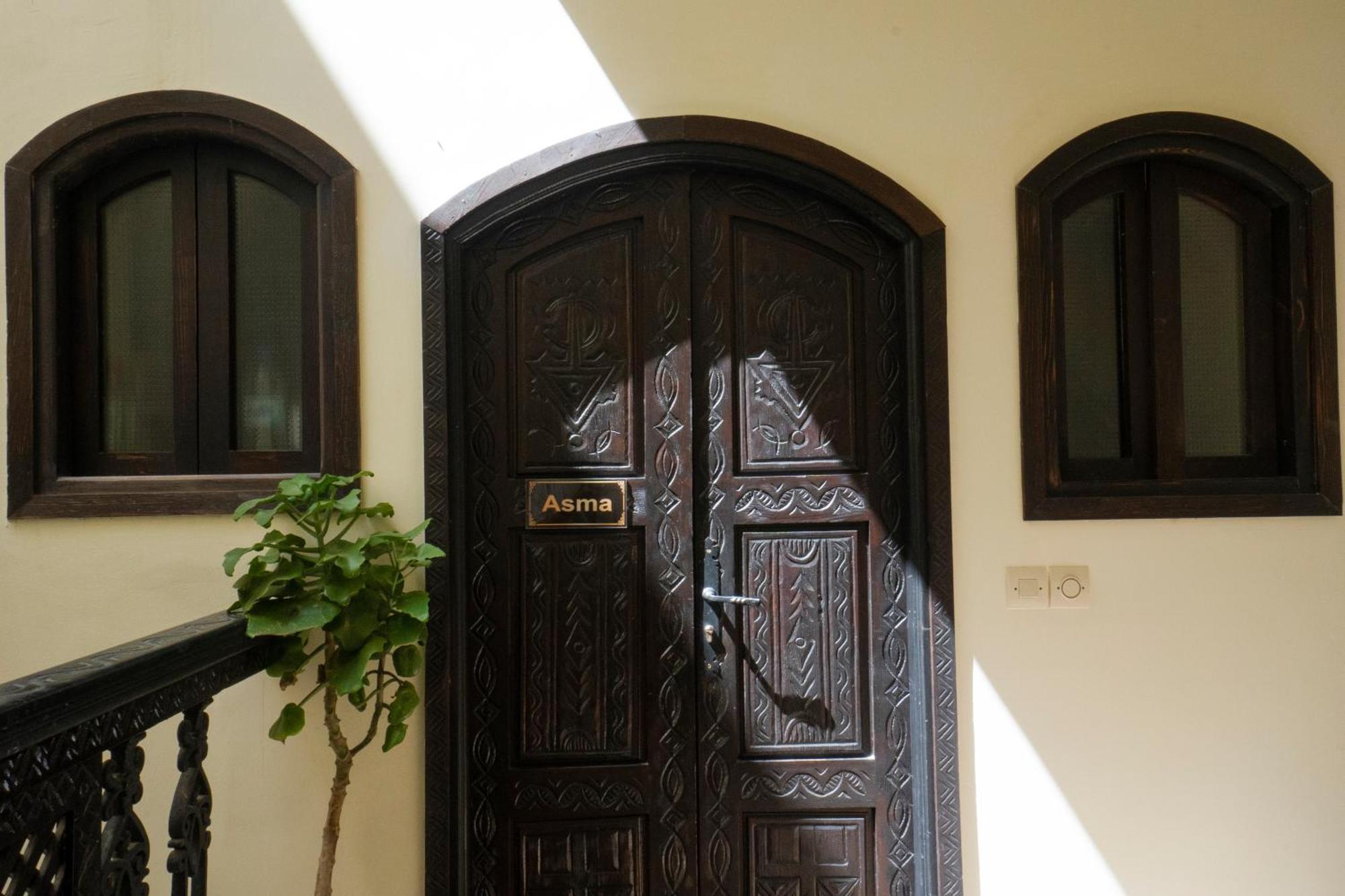 Riad Dar Nor As-Suwajra Zewnętrze zdjęcie