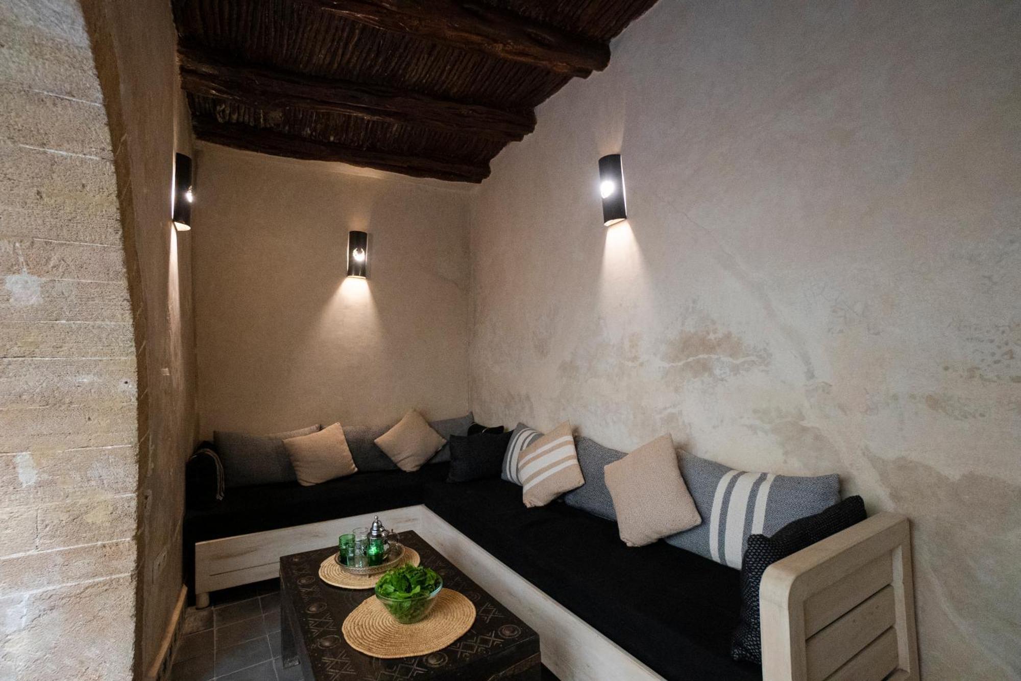Riad Dar Nor As-Suwajra Zewnętrze zdjęcie