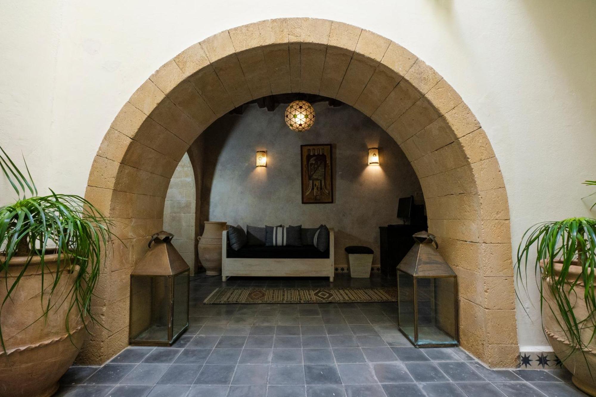 Riad Dar Nor As-Suwajra Zewnętrze zdjęcie