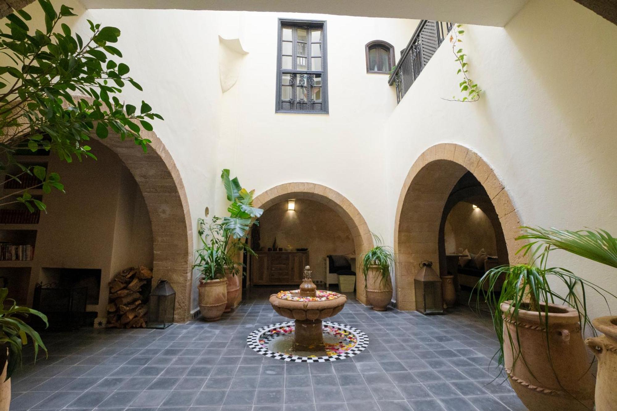 Riad Dar Nor As-Suwajra Zewnętrze zdjęcie