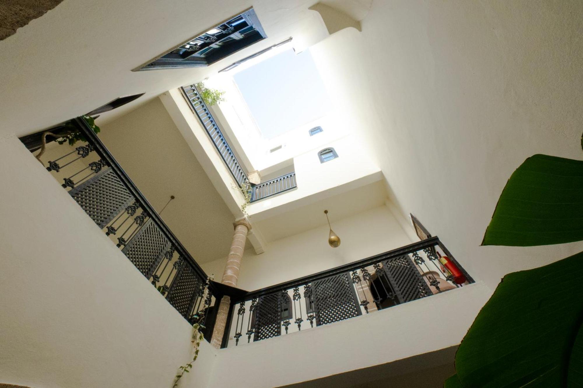 Riad Dar Nor As-Suwajra Zewnętrze zdjęcie