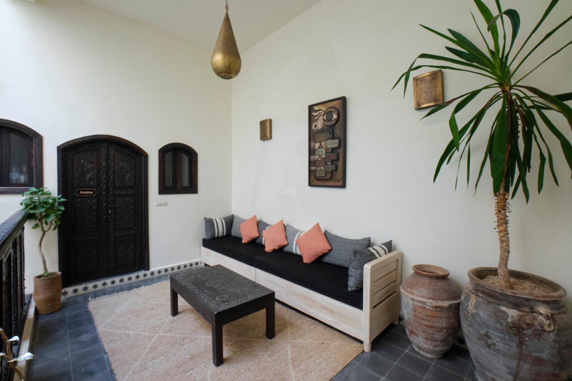 Riad Dar Nor As-Suwajra Zewnętrze zdjęcie
