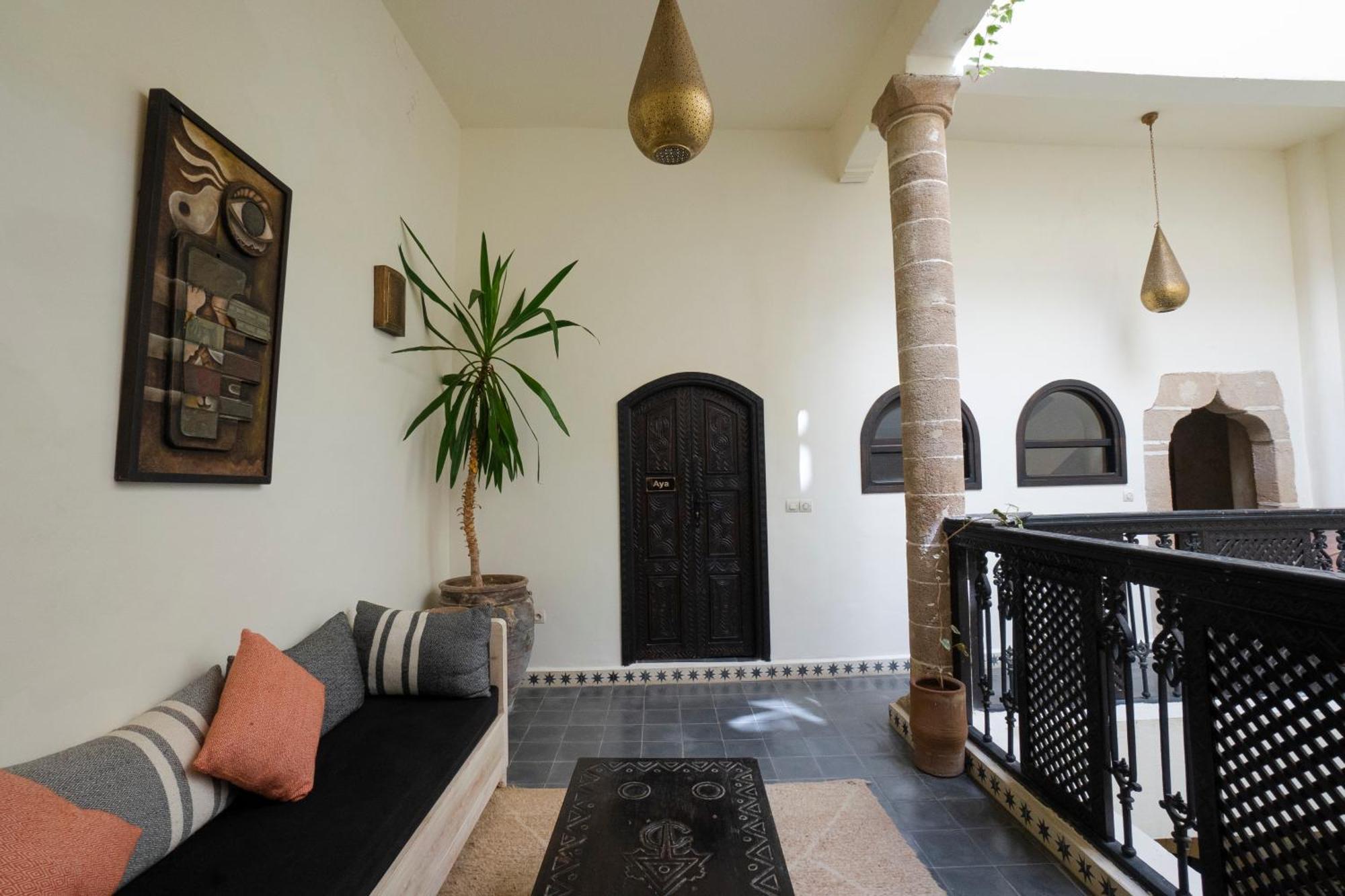 Riad Dar Nor As-Suwajra Zewnętrze zdjęcie