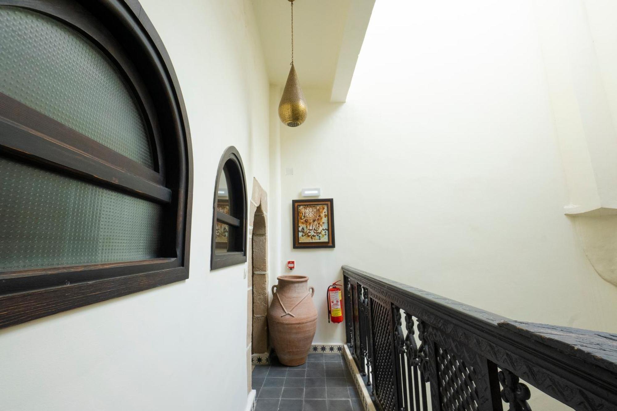 Riad Dar Nor As-Suwajra Zewnętrze zdjęcie