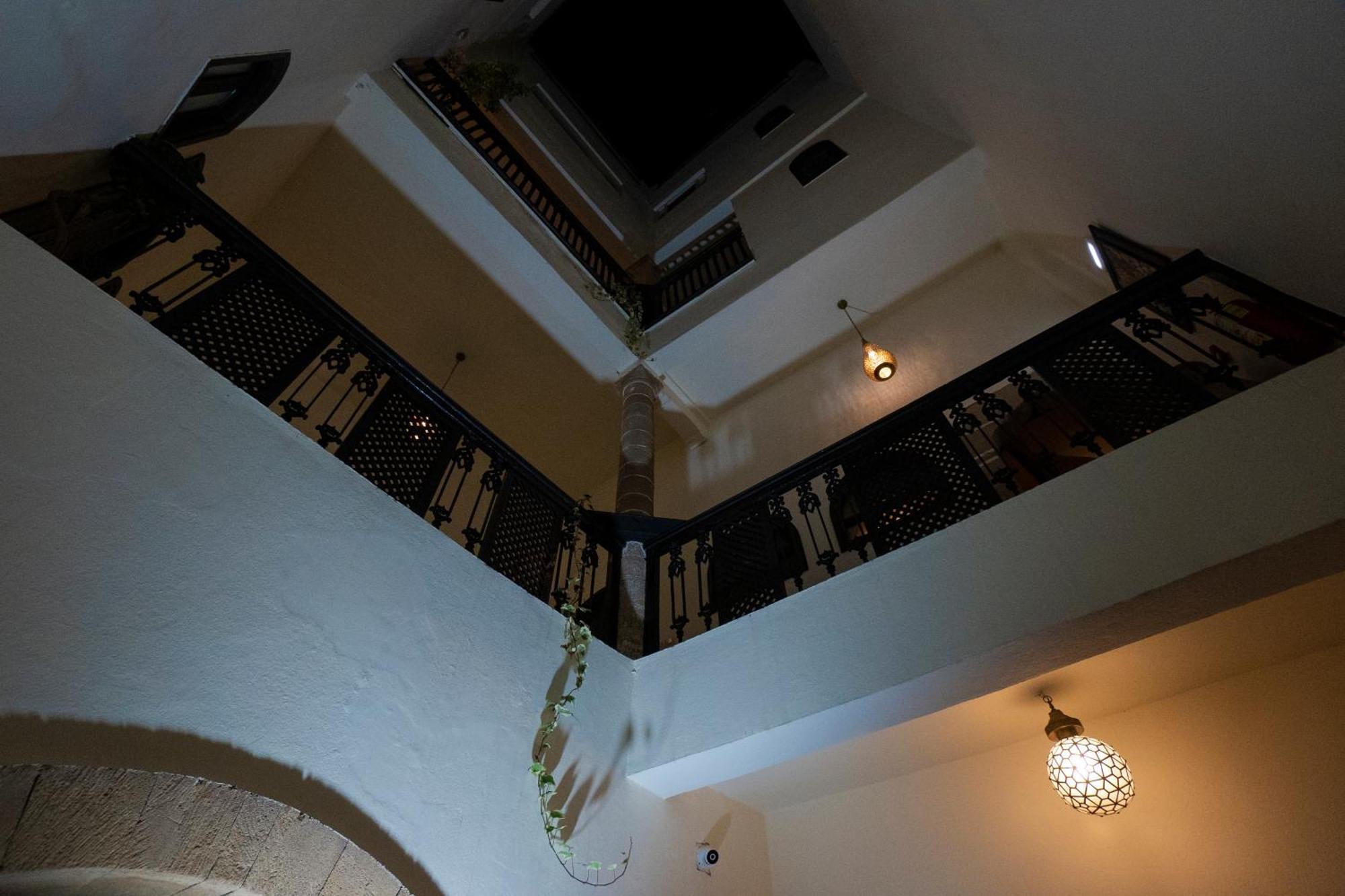Riad Dar Nor As-Suwajra Zewnętrze zdjęcie