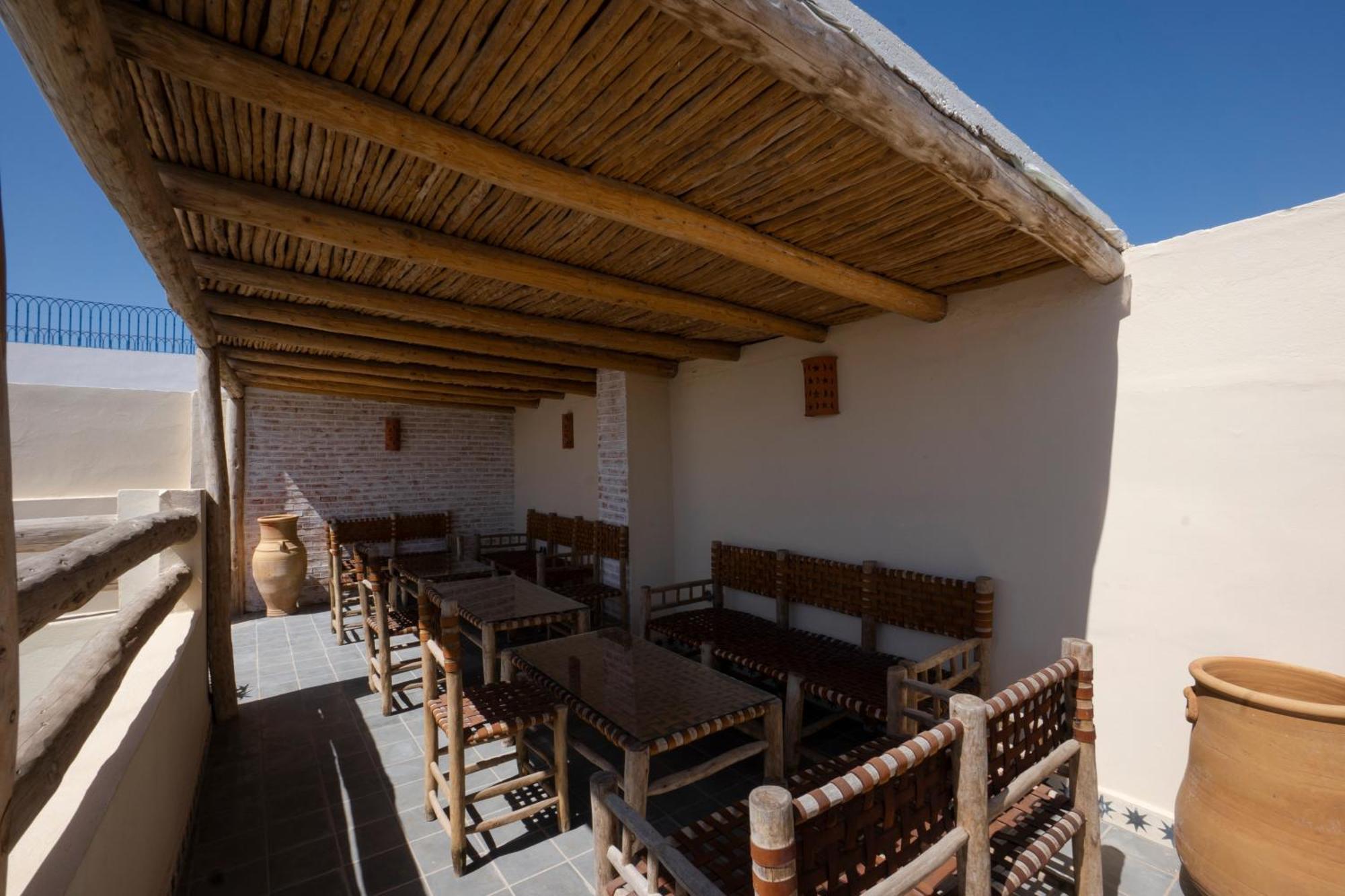 Riad Dar Nor As-Suwajra Zewnętrze zdjęcie