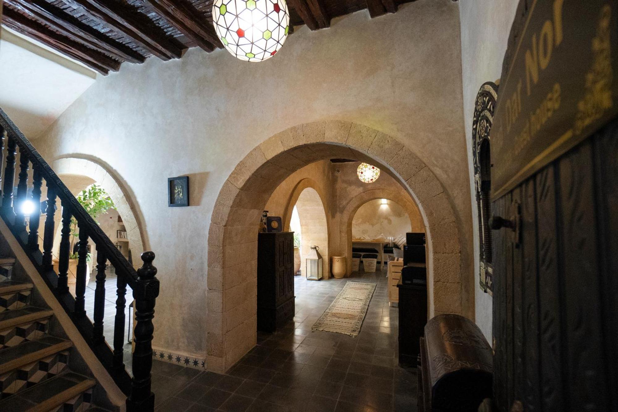 Riad Dar Nor As-Suwajra Zewnętrze zdjęcie