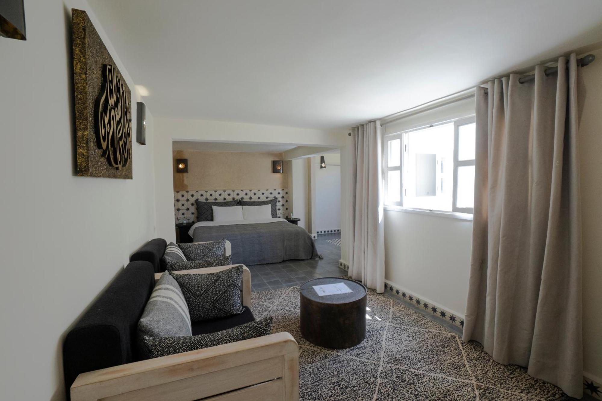 Riad Dar Nor As-Suwajra Zewnętrze zdjęcie