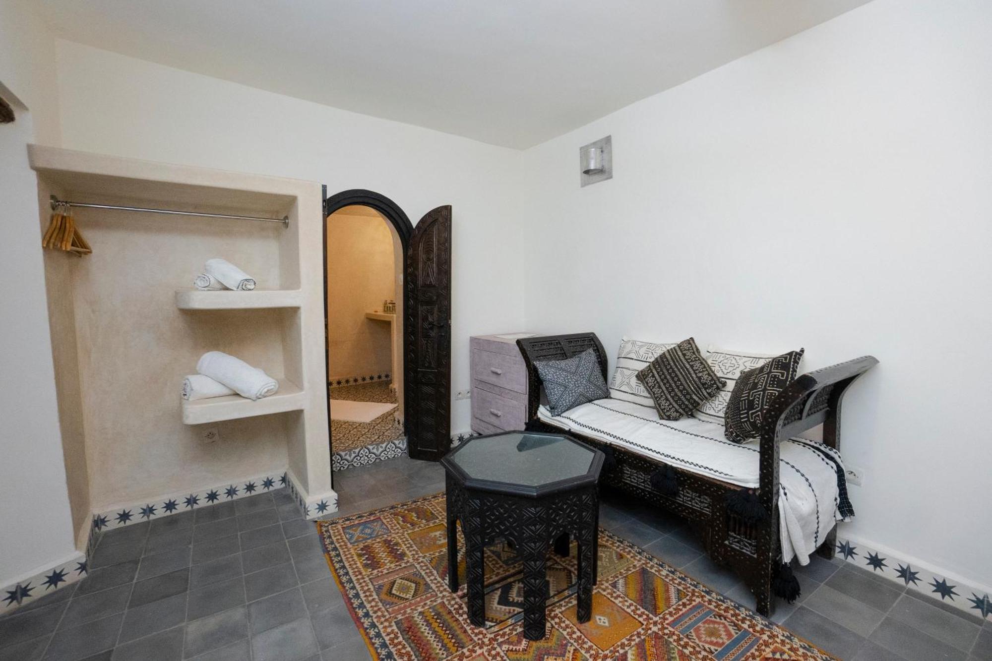 Riad Dar Nor As-Suwajra Zewnętrze zdjęcie