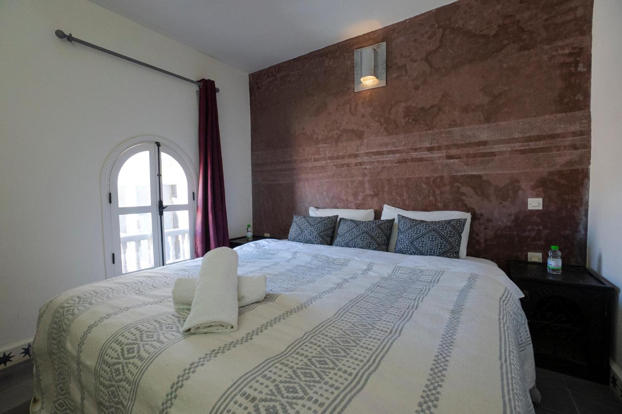 Riad Dar Nor As-Suwajra Zewnętrze zdjęcie
