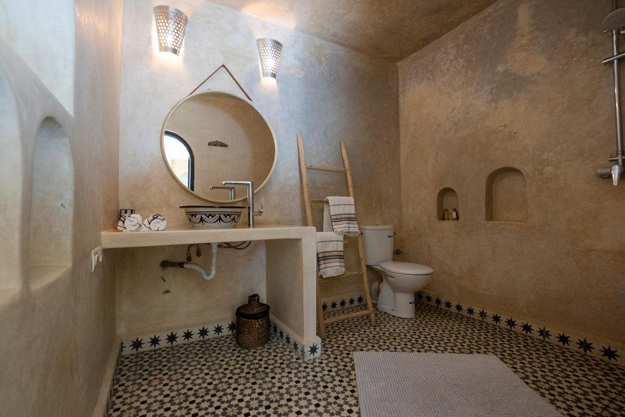 Riad Dar Nor As-Suwajra Zewnętrze zdjęcie