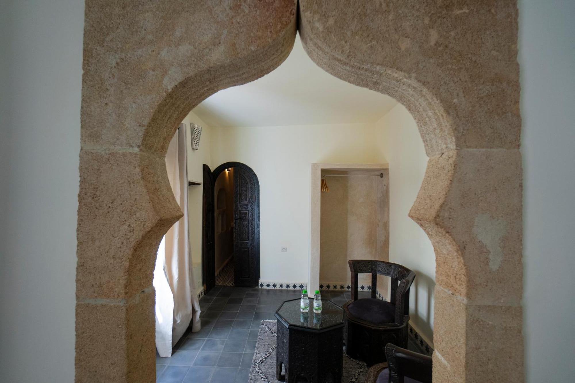 Riad Dar Nor As-Suwajra Zewnętrze zdjęcie