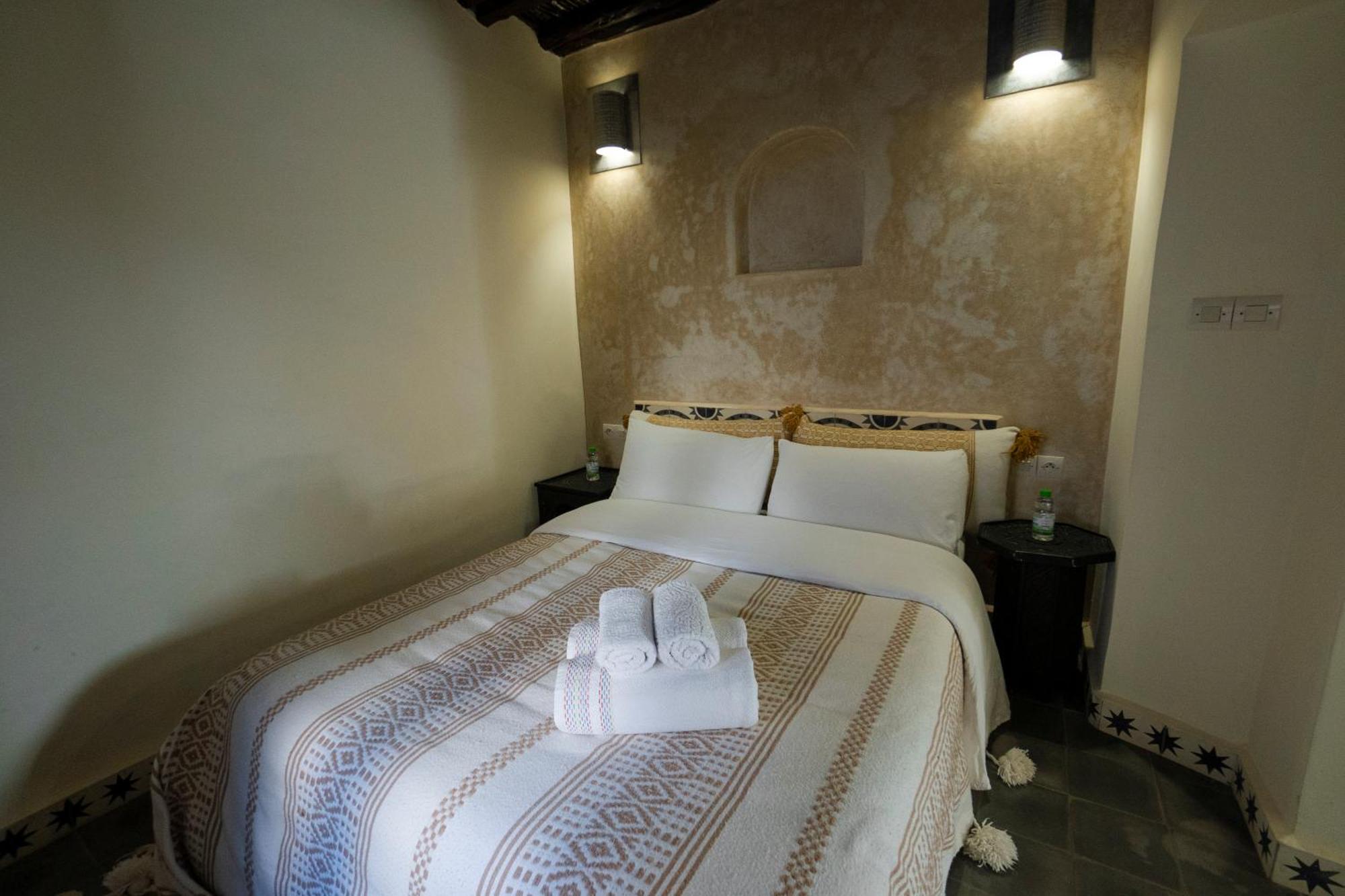 Riad Dar Nor As-Suwajra Zewnętrze zdjęcie