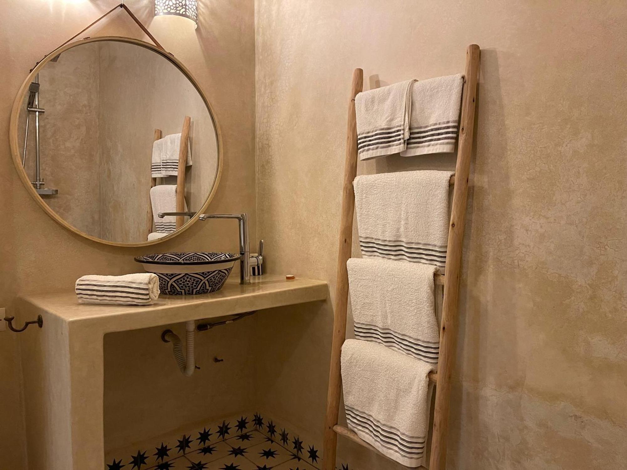 Riad Dar Nor As-Suwajra Zewnętrze zdjęcie